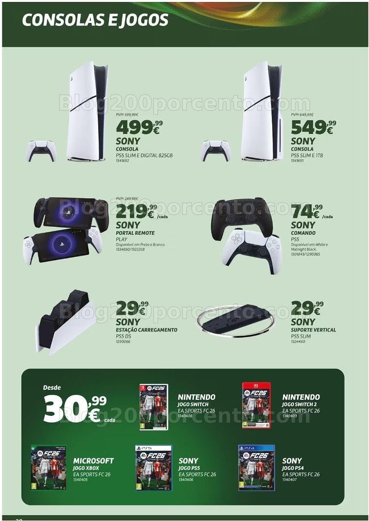 Antevisão Folheto Especial Mundial Promoções de 11 maio a 11 junho